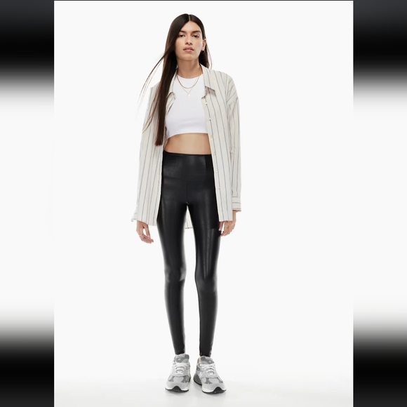 Wilfred Daria leggings - Picture 1 of 3